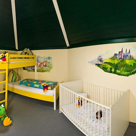 Smileys Kinderhotel Trebesing Exterior photo
